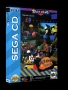 Sega  Sega CD  -  Kids on Site (USA)